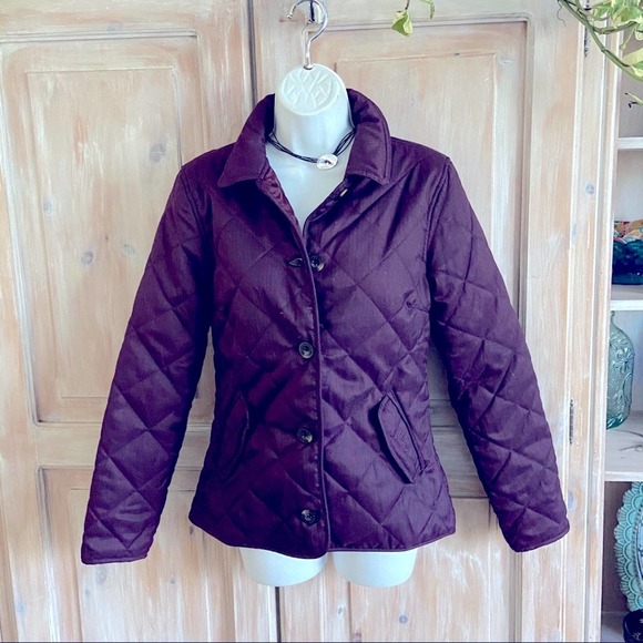 Barbour The Original Tartan Quilted Jacket NEW 4 - Picture 6 of 15